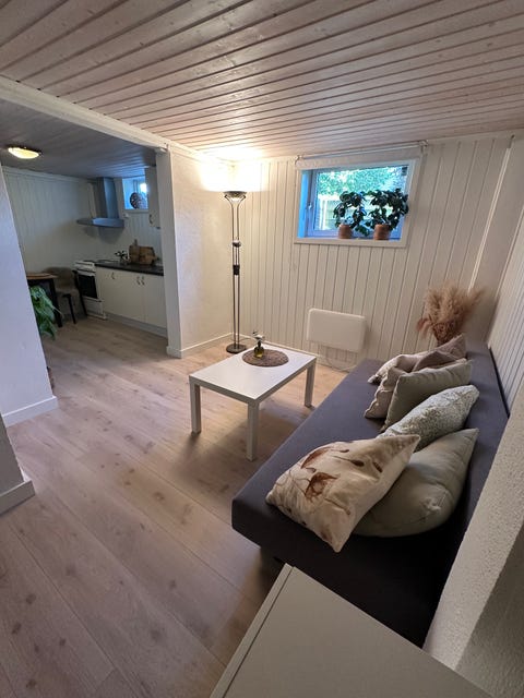 Bilde 1 av annonsen