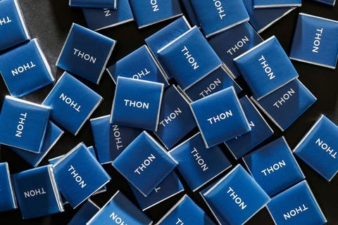 Thon Gruppen logo