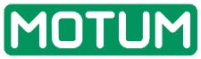 Motum AS logo