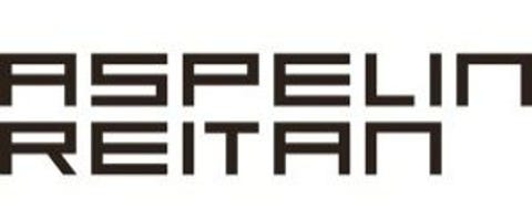 ASPELIN REITAN EIENDOM AS logo