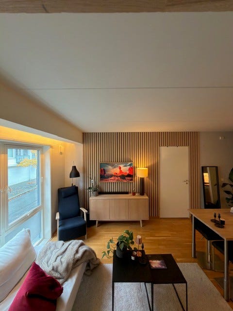 Bilde 2 av annonsen