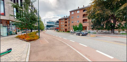 Bilde 1 av annonsen