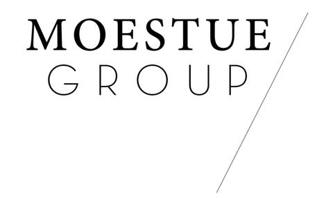 Moestue Group logo