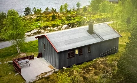 Bilde 2 av annonsen