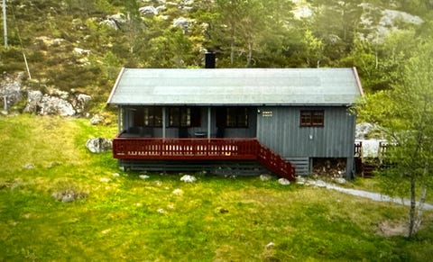 Bilde 1 av annonsen