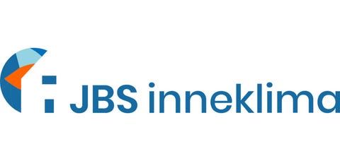 JBS Inneklima AS logo