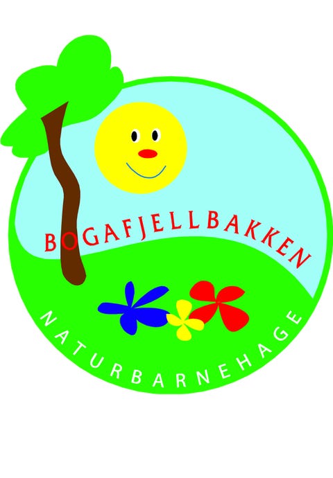BOGAFJELLBAKKEN NATURBARNEHAGE SA logo