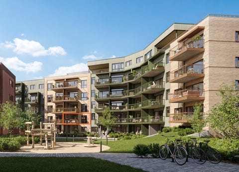 Bilde 1 av annonsen