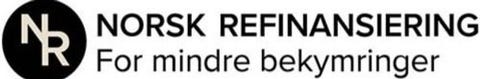 NORSK REFINANSIERING AS logo