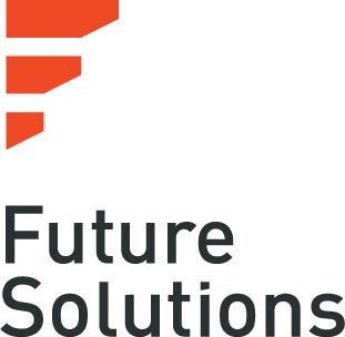 Future Solutions AS logo