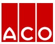 ACO Nordic AS logo