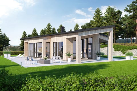 Bilde 1 av annonsen