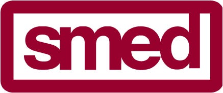 Smed T Kristiansen AS logo