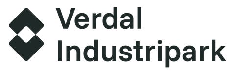 Foreningen Verdal Industripark logo