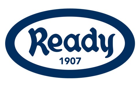 Ready Idrettsforeningen logo