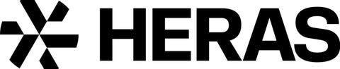 Heras Norway AS logo