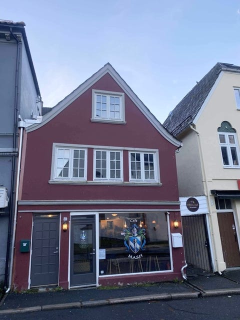 Bilde 1 av annonsen