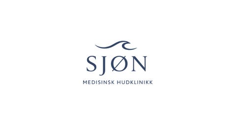 Sjøn medisinsk hudklinikk logo