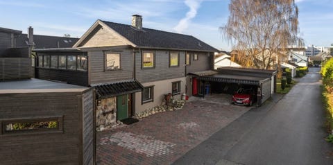 Bilde 1 av annonsen
