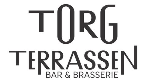 Torgterrassen logo