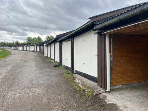 Bilde 1 av annonsen