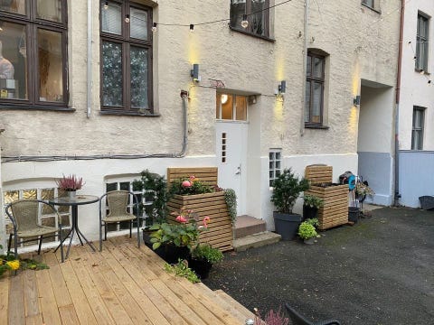 Bilde 1 av annonsen