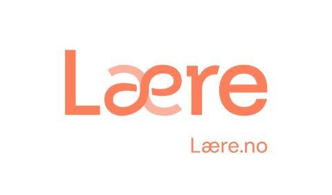Lære AS logo