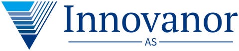 INNOVANOR AS logo