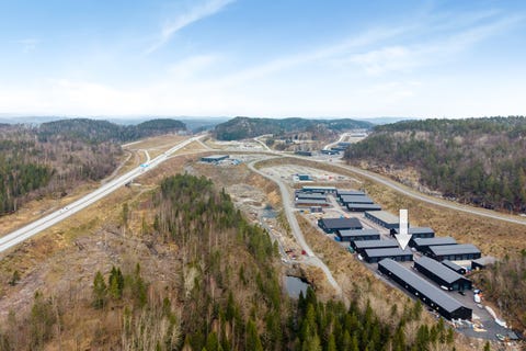 Bilde 1 av annonsen