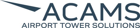 Acams AS logo