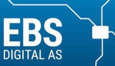 EBS Digital AS logo