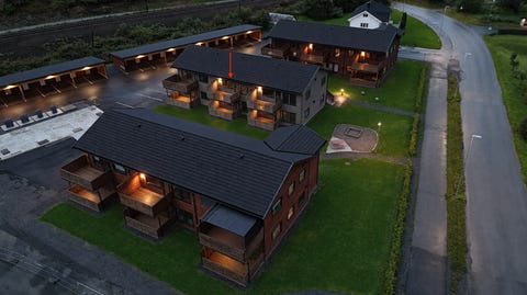 Bilde 2 av annonsen