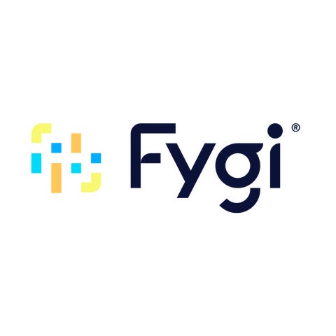 FYGI AS logo