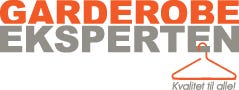 Garderobeexperten AS logo
