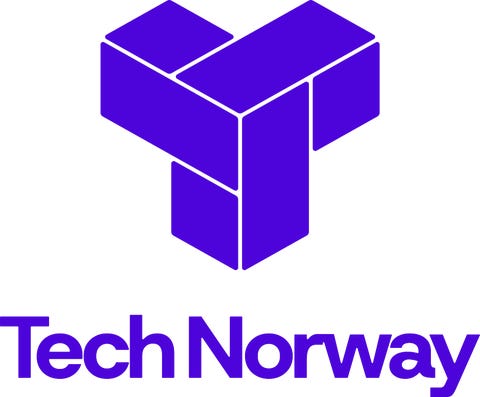 Tech Norway AS logo