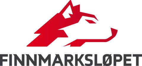 Finnmarksløpet AS logo