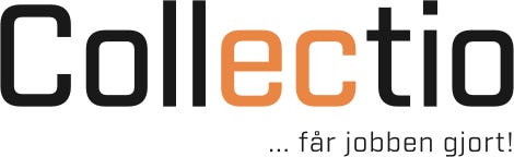 Collectio AS logo
