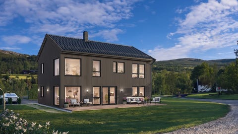 Bilde 2 av annonsen
