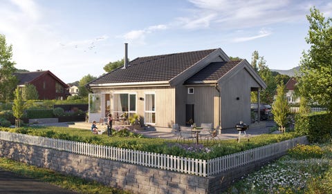 Bilde 2 av annonsen