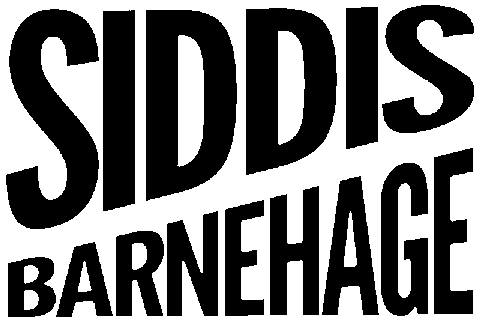 SIDDIS barnehage SA logo
