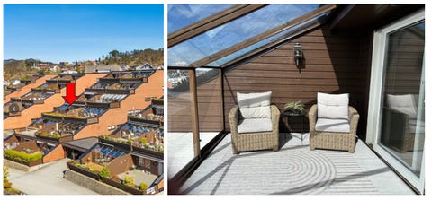Bilde 1 av annonsen