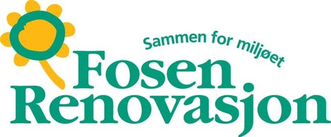 Fosen Renovasjon IKS logo