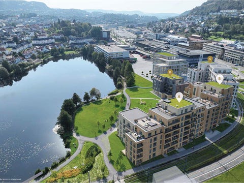 Bilde 1 av annonsen