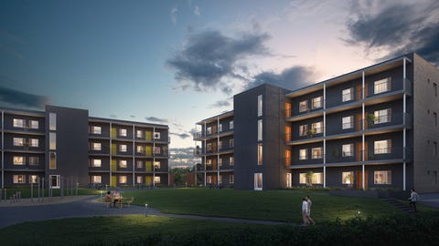 Bilde 1 av annonsen