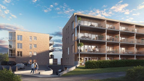 Bilde 1 av annonsen