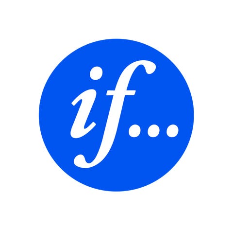 If Insurance logo