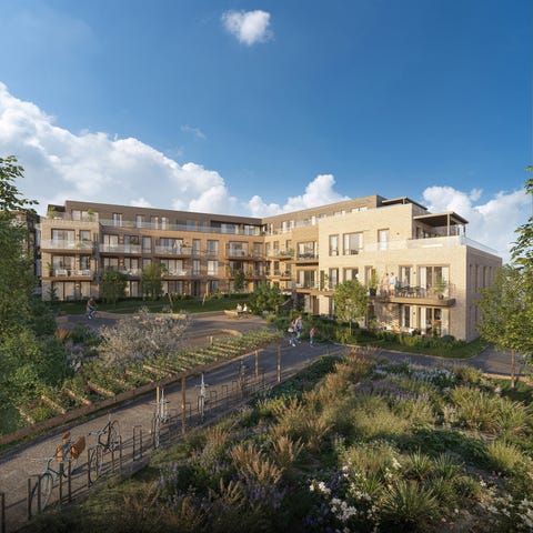Bilde 2 av annonsen