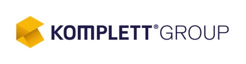 Komplett Group logo