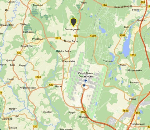 Bilde 1 av annonsen