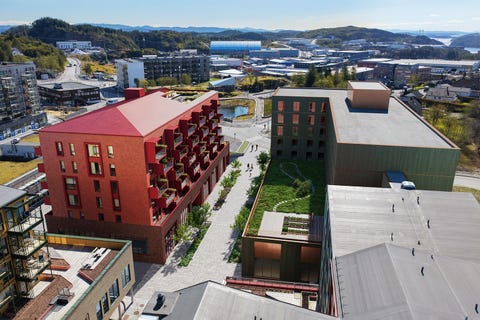 Bilde 2 av annonsen